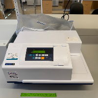 Molecular Devices SpectraMax M5 Microplate Reader image 0